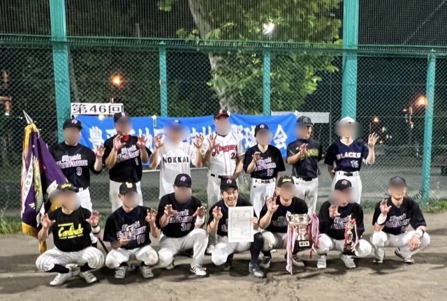 スポーツの秋です。札幌パーソナルジム