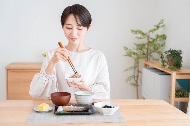 腸活！選ぶべき食べ物と避けるべき食べ物で体の中から若返る