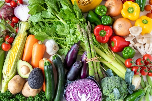 体を変える「栄養のチカラ」ビタミン・ミネラルでパフォーマンスを最大化