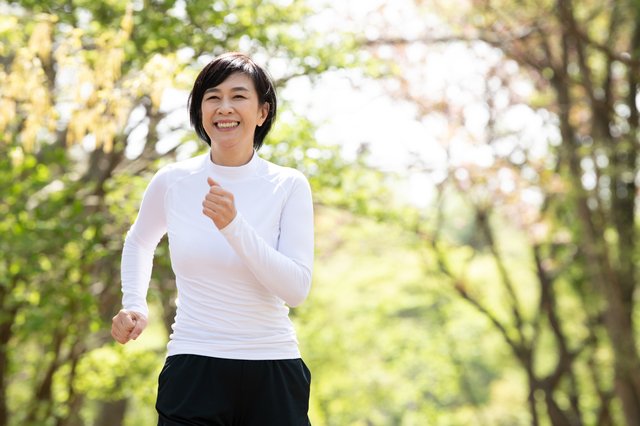 【50代からのダイエット】無理なく痩せる！健康的な体作りを始めよう