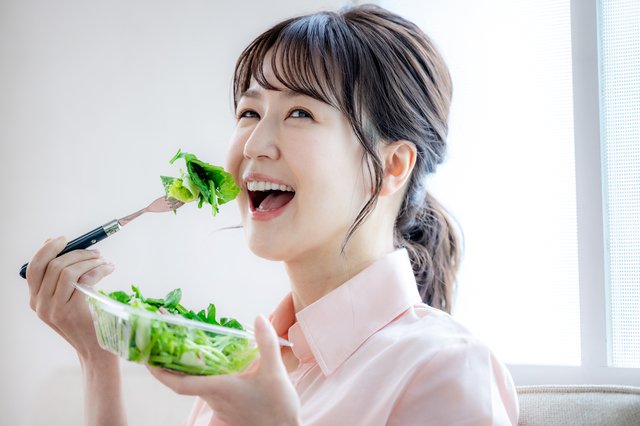 【成功への道標】食事ダイエット完全ガイド！今日から始める理想の自分