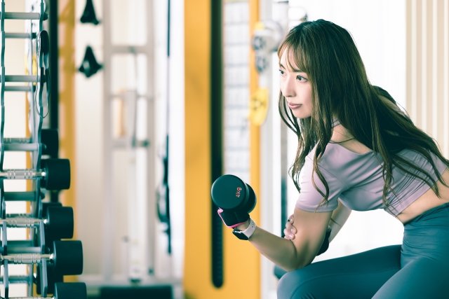 トレーニングが“成長ホルモン”を最大化する理由