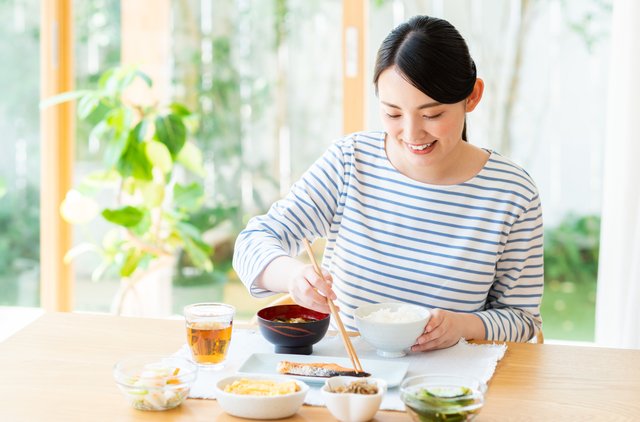 【朝ごはんダイエット】成功の鍵は食材の選び！今日から始める理想の体へ
