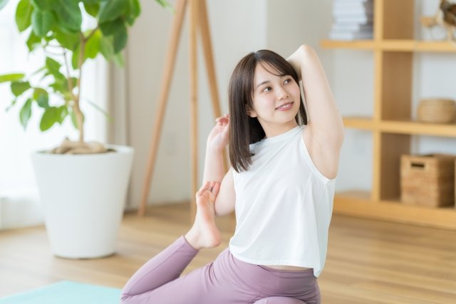 【脱・運動不足】20代は何から始めるべきか？おすすめの運動と続けるコツ