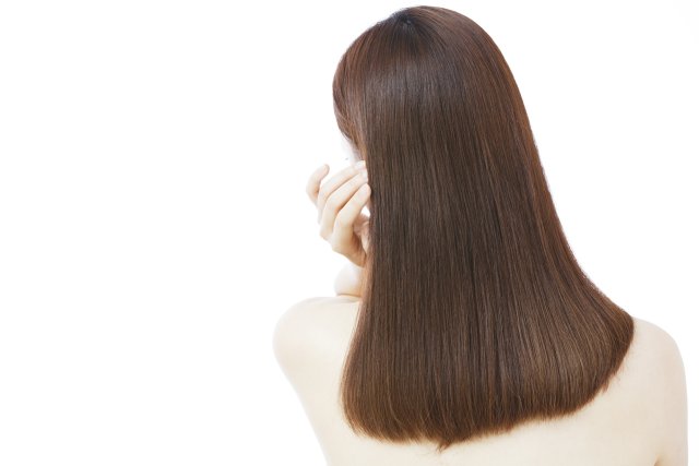 美髪ヘアケア・薄毛は◯◯で対策