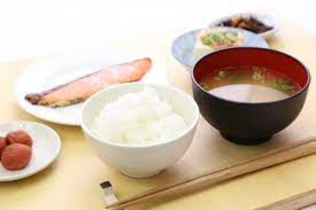 和食：日本人の伝統的な食文化