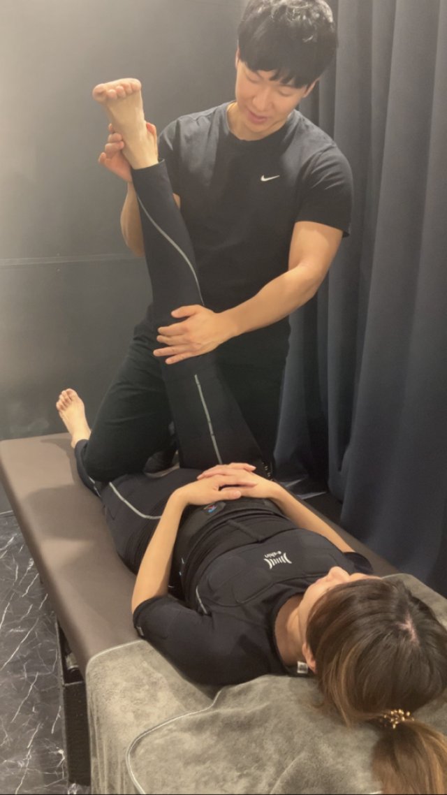 札幌パーソナルストレッチご体験受付中｜ダイエット×美容ジム