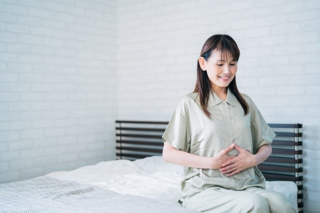 腸内環境とタンパク質の吸収の深い関係