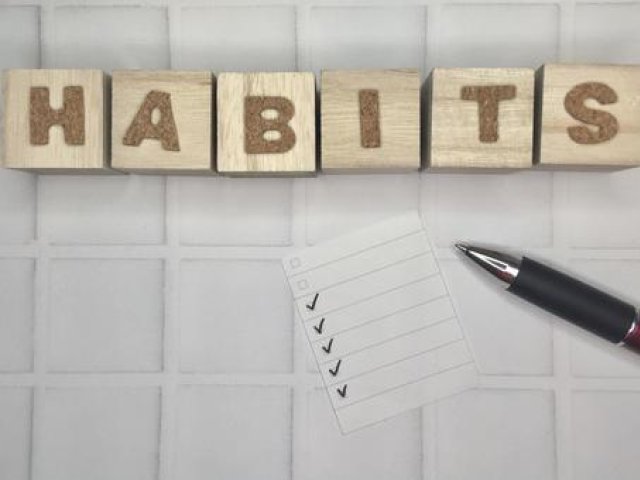 挫折せずに、習慣として続けるコツは？