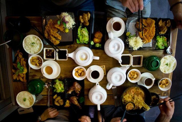 ダイエット中の夜ご飯におすすめの食材！【札幌宮の森ダイエットジム】