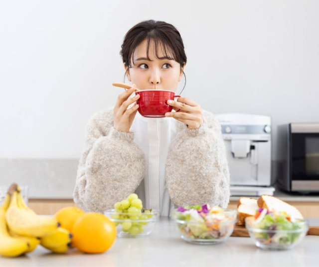 あなたの不調、腸活スープで解決！美味しく続けて健康な腸を育む秘訣
