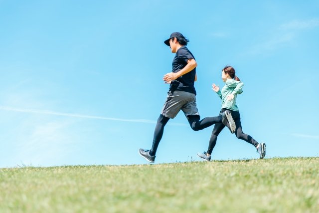 【年代別】運動不足解消！何から始める？無理なく続く習慣の作り方