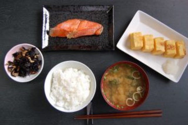 和食が健康的である理由は！