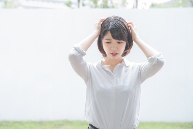 貧血症状に良い食べ物！