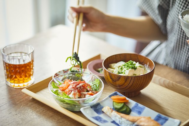 【50代向け】食べて健康的に痩せる！我慢ゼロのダイエット食事術｜体質変化も怖くない！