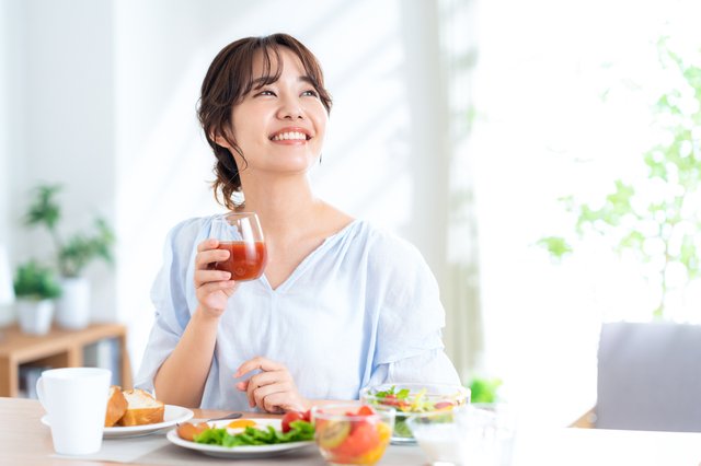 【簡単レシピ付き】40代のためのダイエット食事メニューと成功の秘訣！