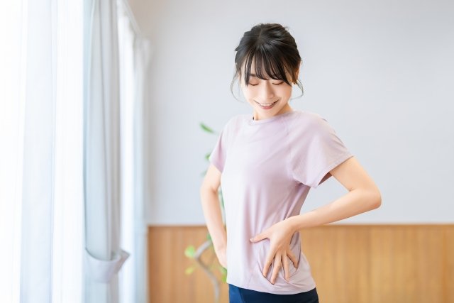 健康的に“変わる”「無理なく続ける」「結果を出す」ために