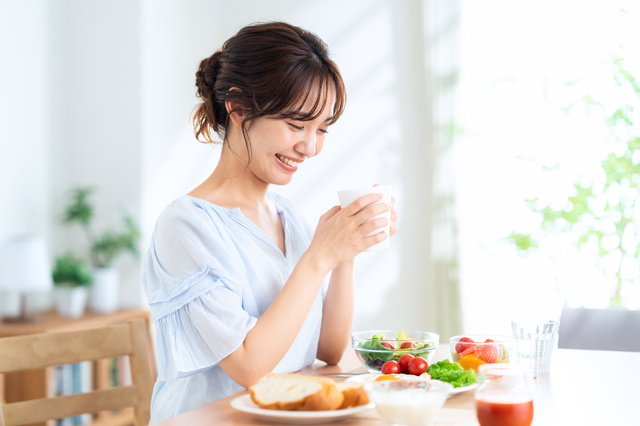 脂質制限中に積極的に摂りたい&避けたい食品リスト