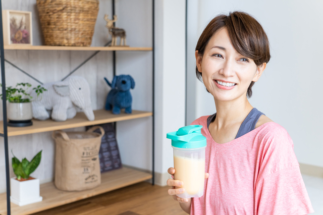 食べて理想の体へ！高タンパク質ダイエットの正しい方法と成功の秘訣