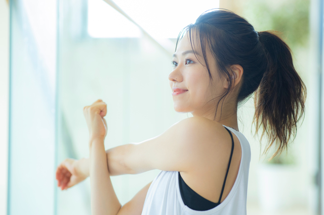 運動でさらに効果アップ！脂質制限と組み合わせたいエクササイズ
